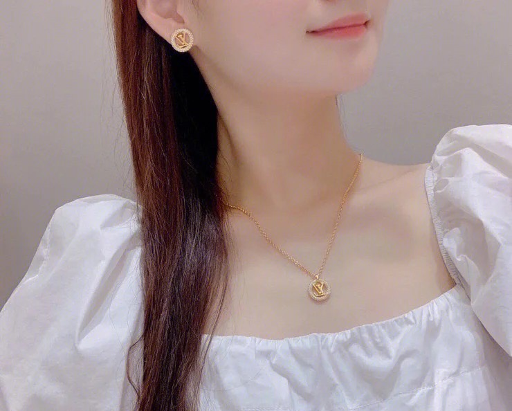 LV Earrings